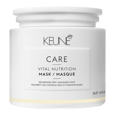 KEUNE      MASK          HAIR 500ML